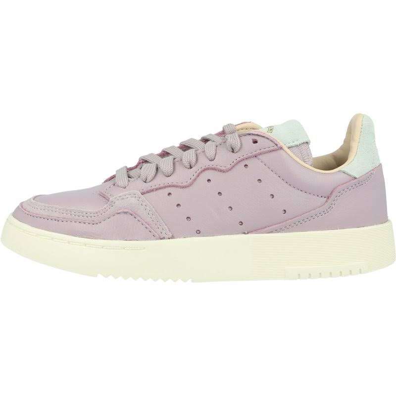Adidas Originals Supercourt Womens Shoes - Soft Vision