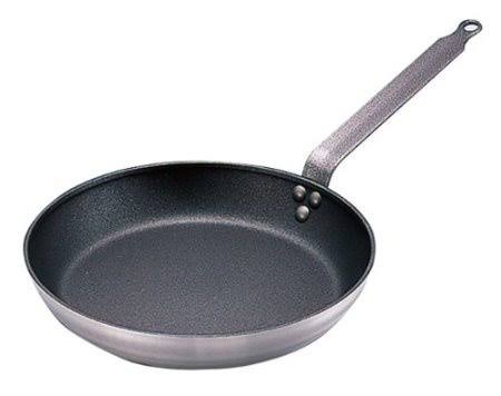 Bourgeat Non-Stick Fry Pan - 24cm (9.5x22).