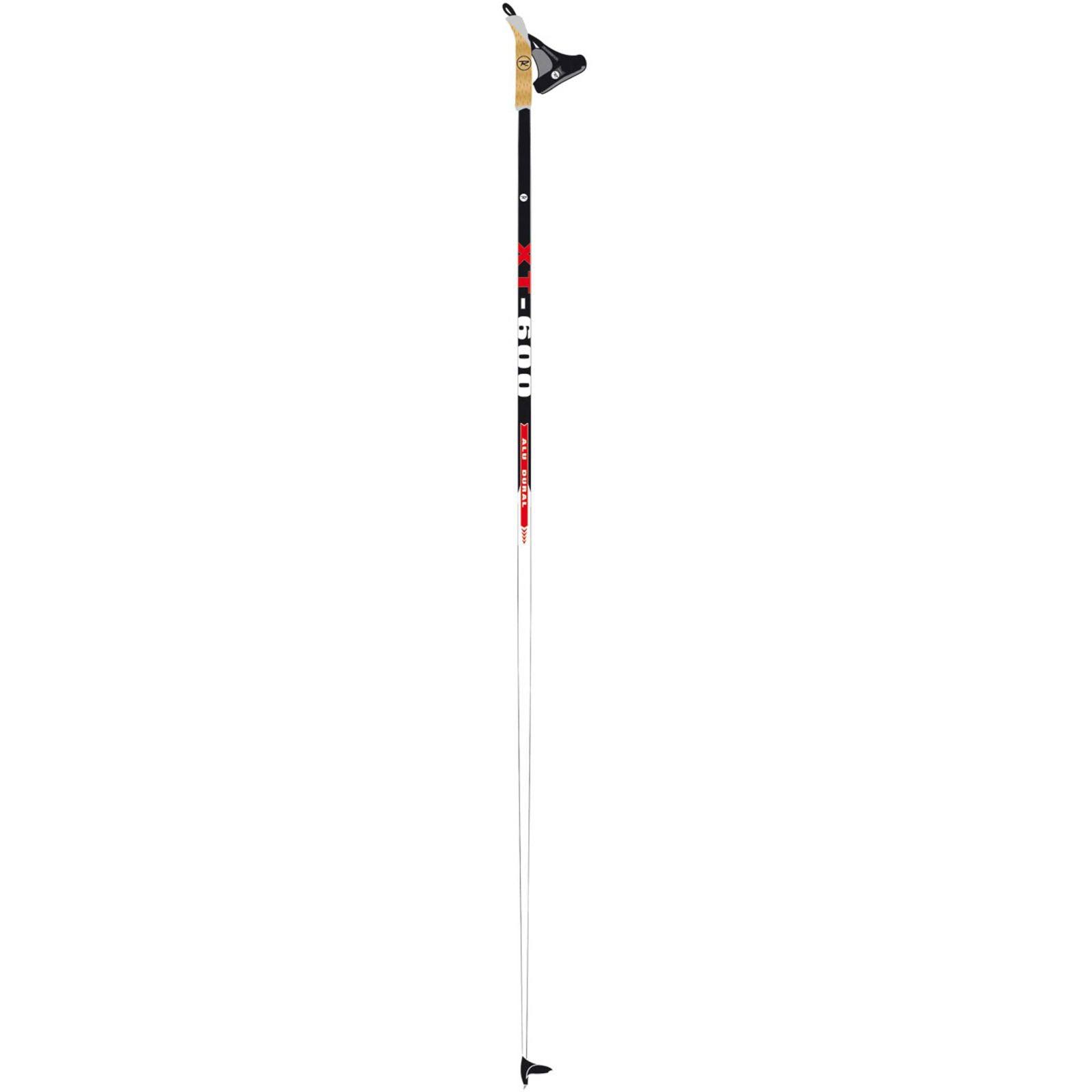 Rossignol Xt-600 Cork Cross Country Ski Pole
