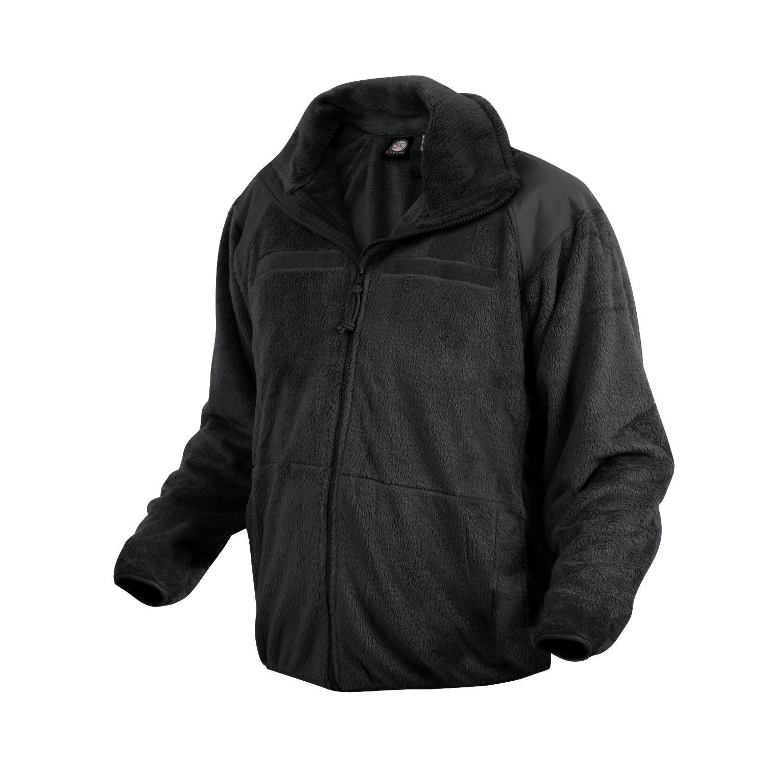 Rothco Generation III Level 3 ECWCS Fleece Jacket - Coyote | 3XL