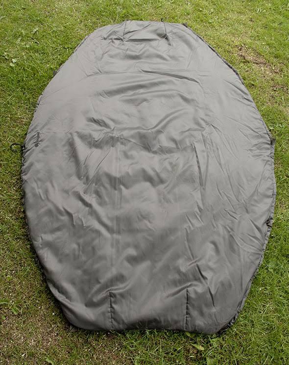 Snugpak Hammock Underblanket