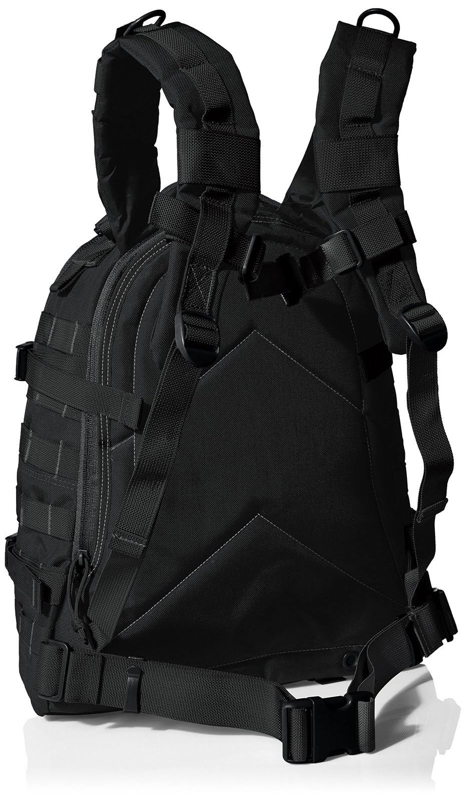 Maxpedition CONDOR-II; Backpack - Black