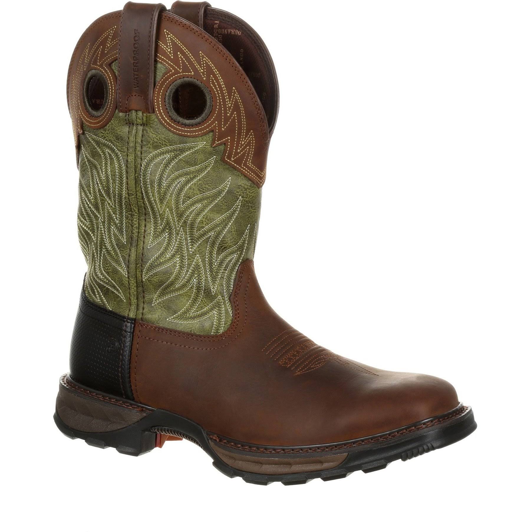 Durango Maverick XP Waterproof Western Work Boot DDB0177