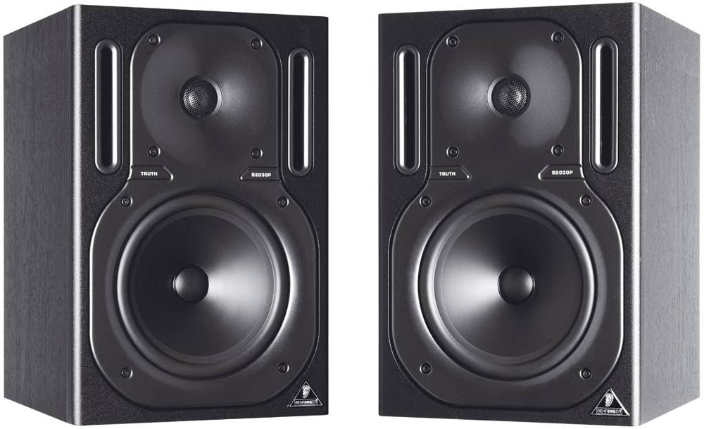 Behringer TRUTH B2030P - Speakers - 2-way