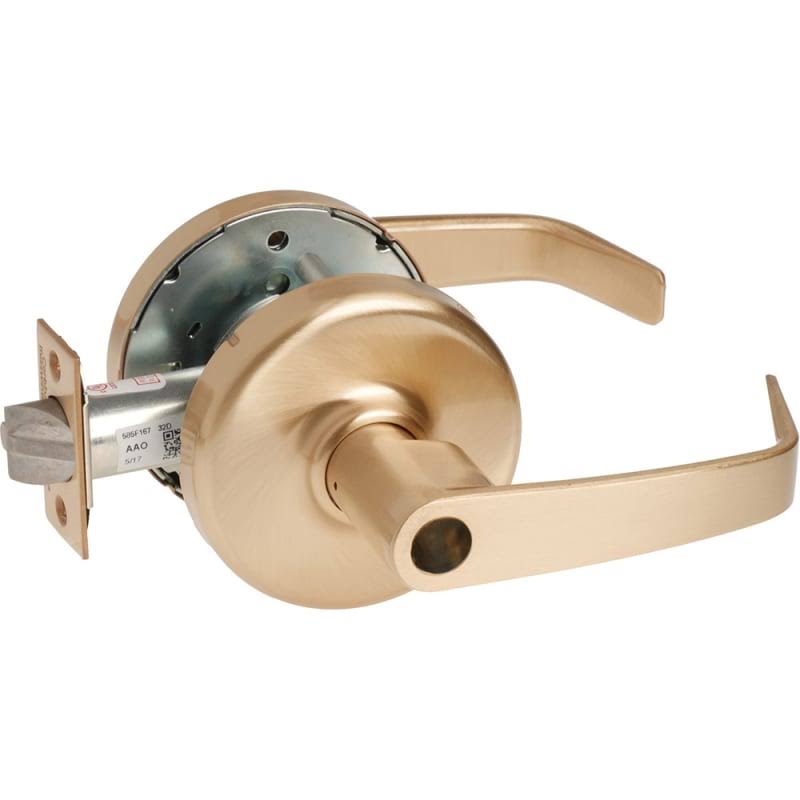 Corbin Russwin CL3351-NZD-612-LC