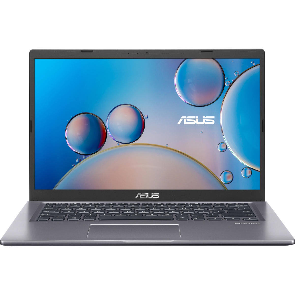 ASUS - VivoBook 15 15.6x22 Laptop - Intel Core i5 - 8GB Memory - 512GB SSD - Slate Gray