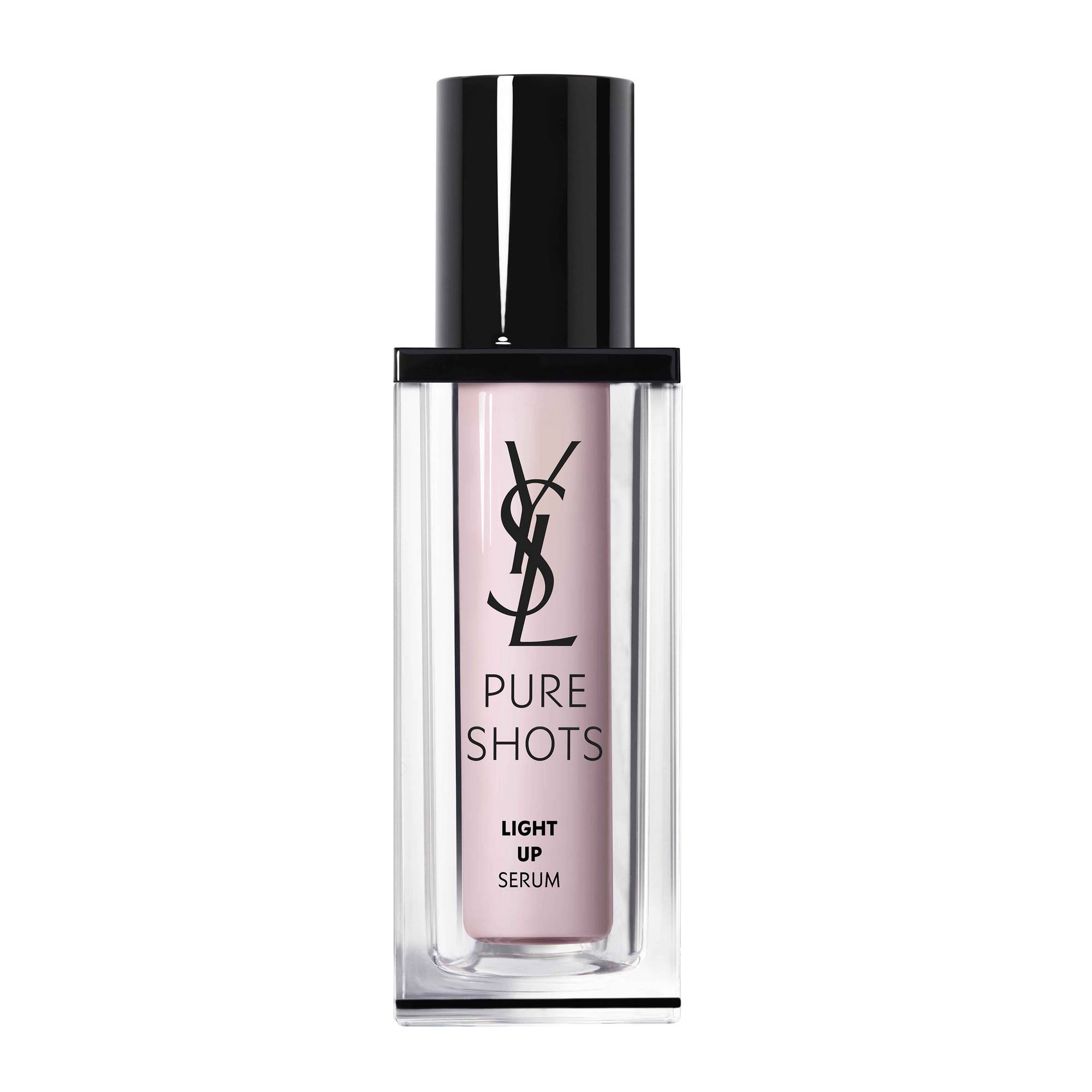 Yves Saint Laurent Pure Shots Light Up Brightening Serum 1 oz.