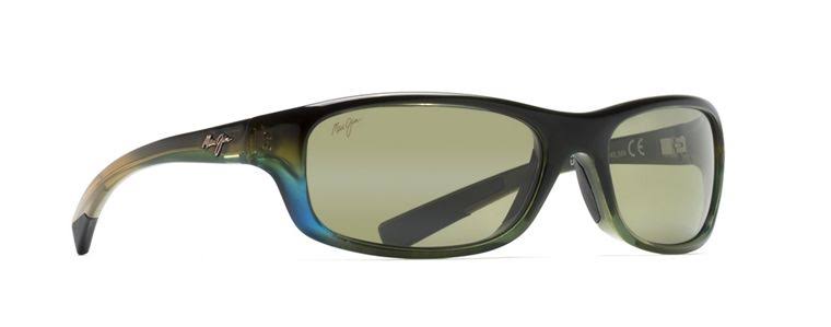 Maui Jim Kipahulu Sunglasses - Polarized