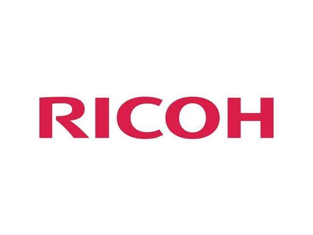 Ricoh 406663 Photoconductor Unit, 50,000 Page-Yield, Color