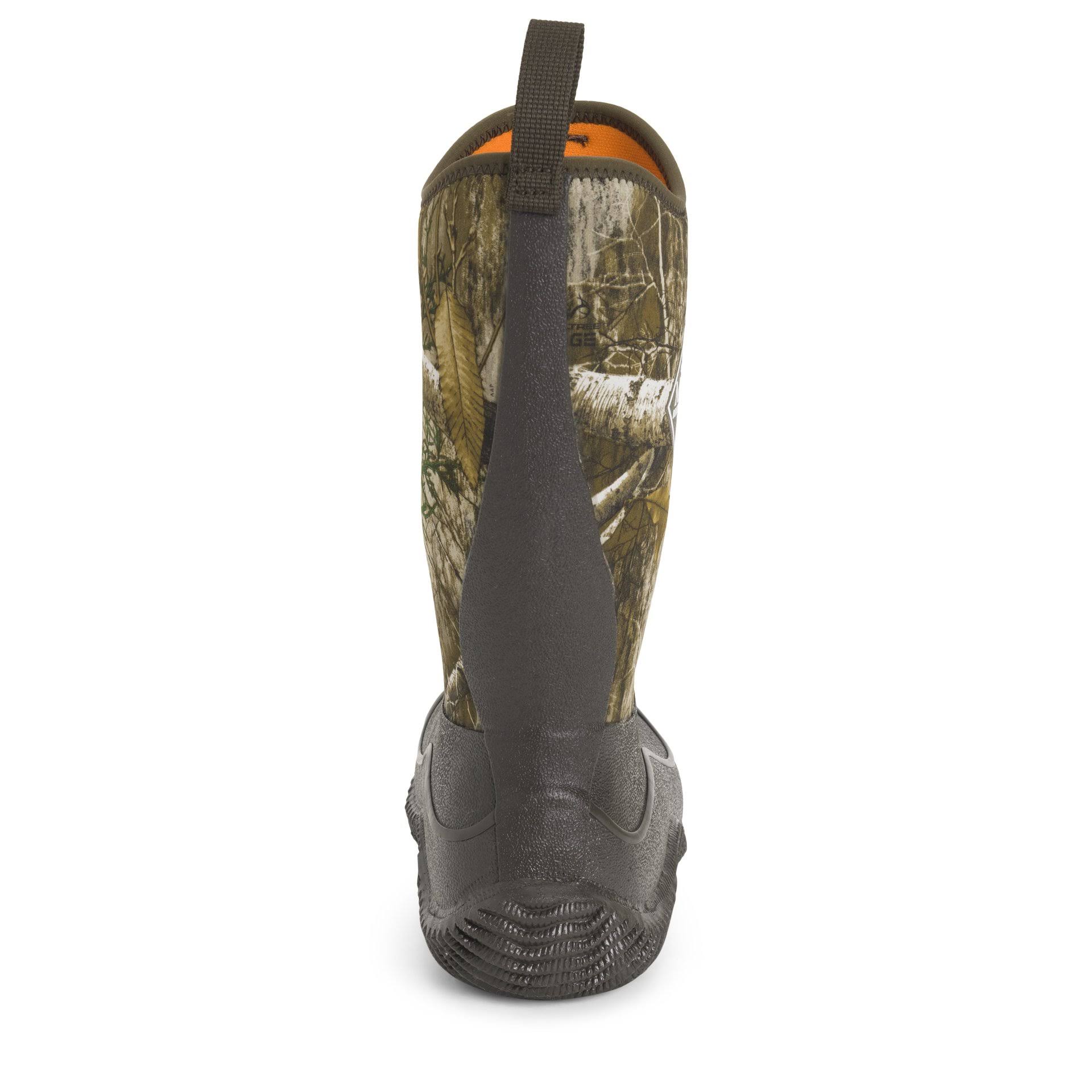 Muck Kids& Hale Realtree Boots