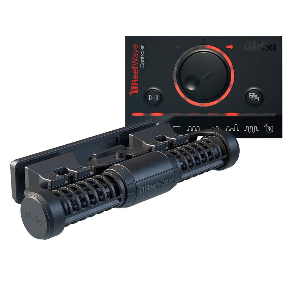 Red Sea ReefWave 25 Aquarium Gyre Flow Pump