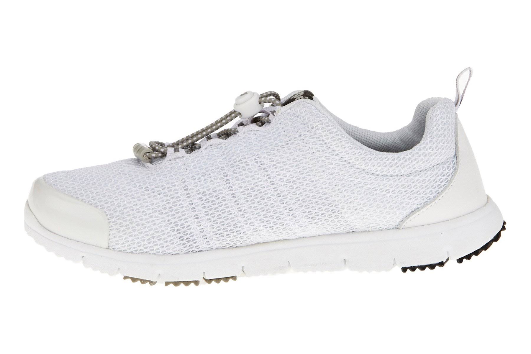 Women's Propet TravelWalker II, Size: 9, White