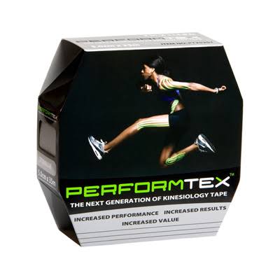 PerformTex Kinesiology Tape Bulk Rolls