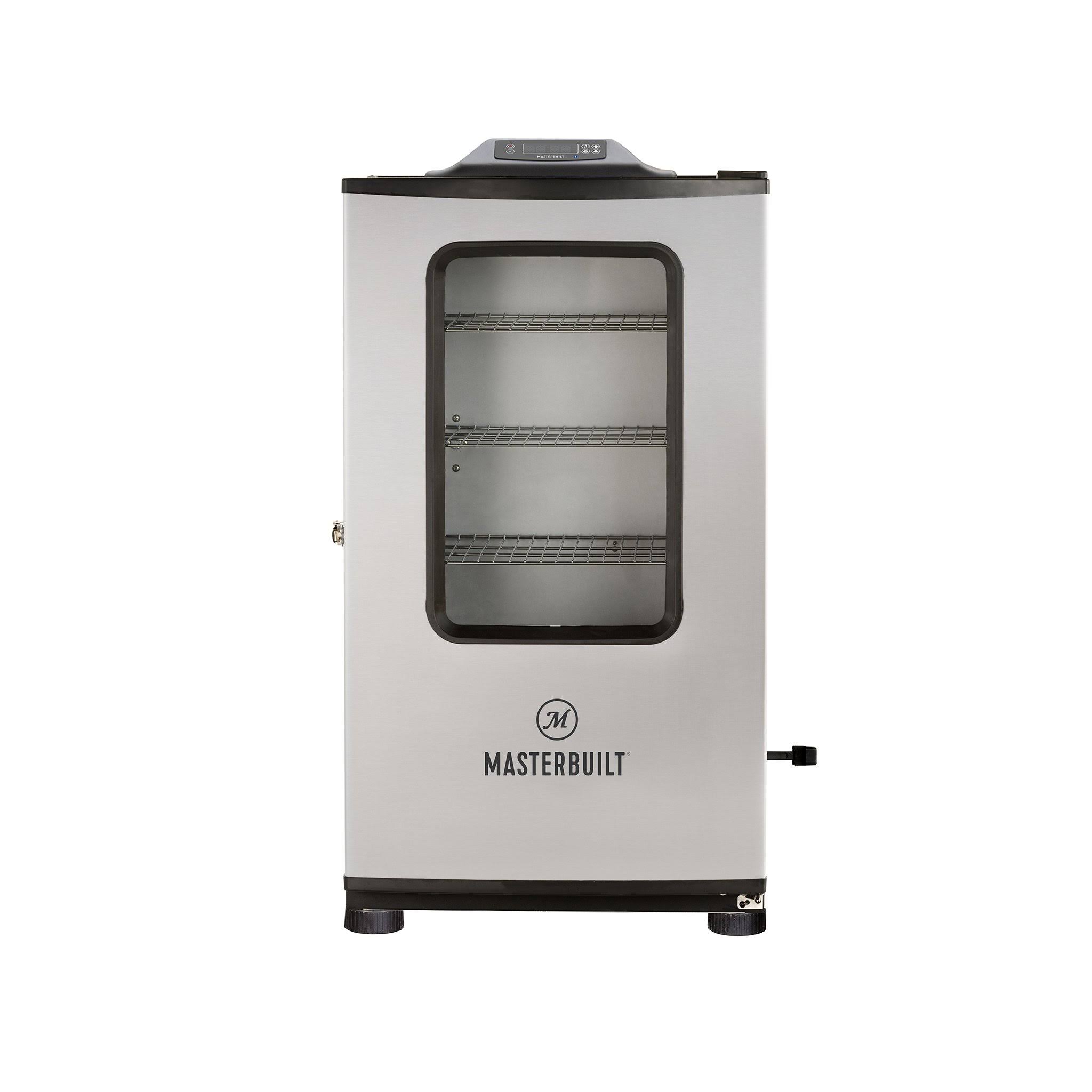 Masterbuilt Bluetooth Digital Electric Smoker
