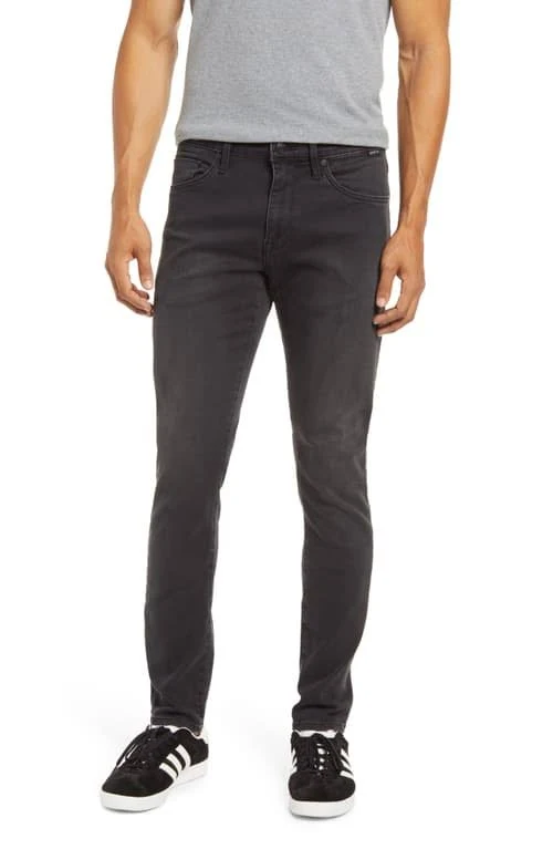 Mavi - Mens James Skinny Jeans