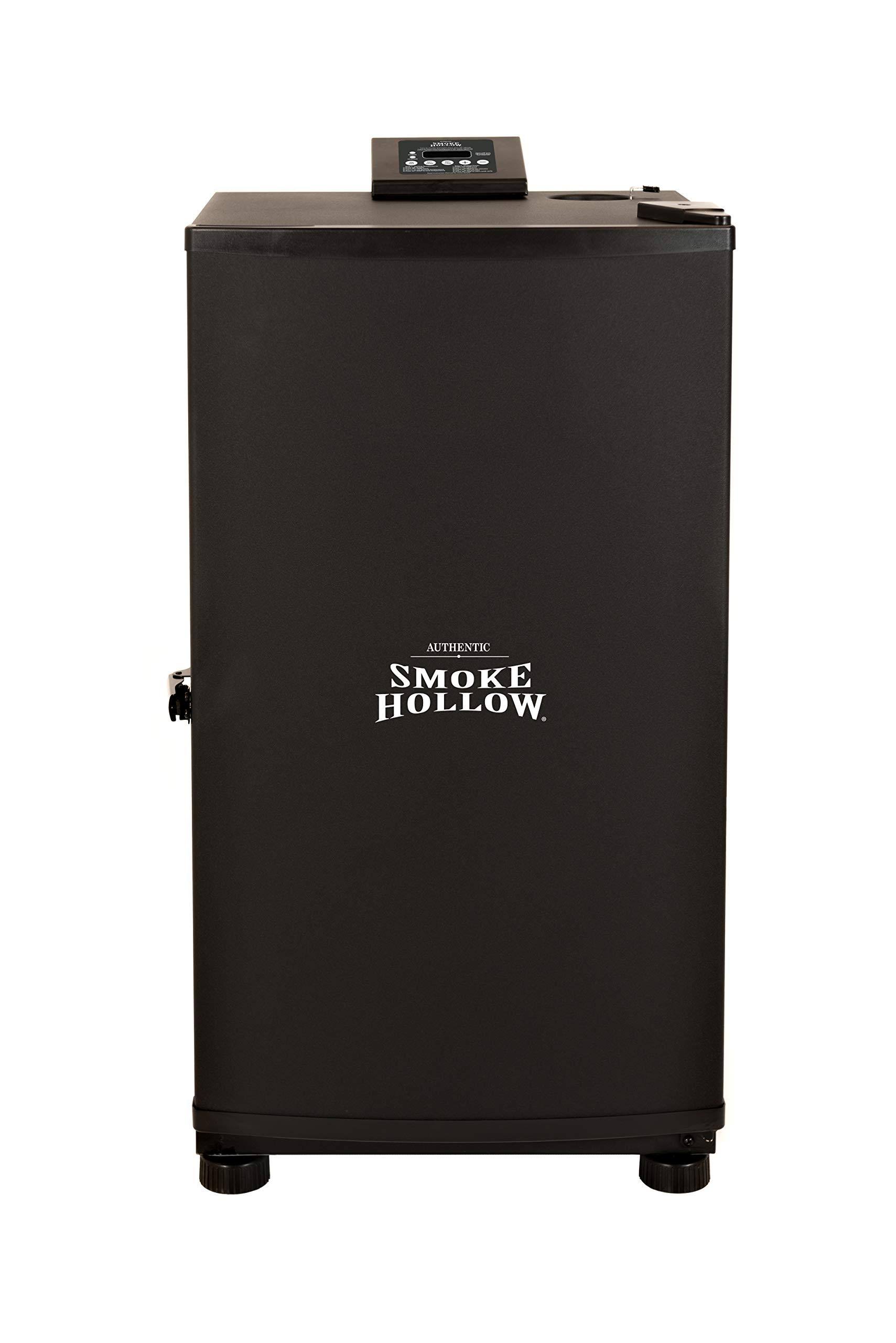 Smoke Hollow ES230B Digital Electric Smoker