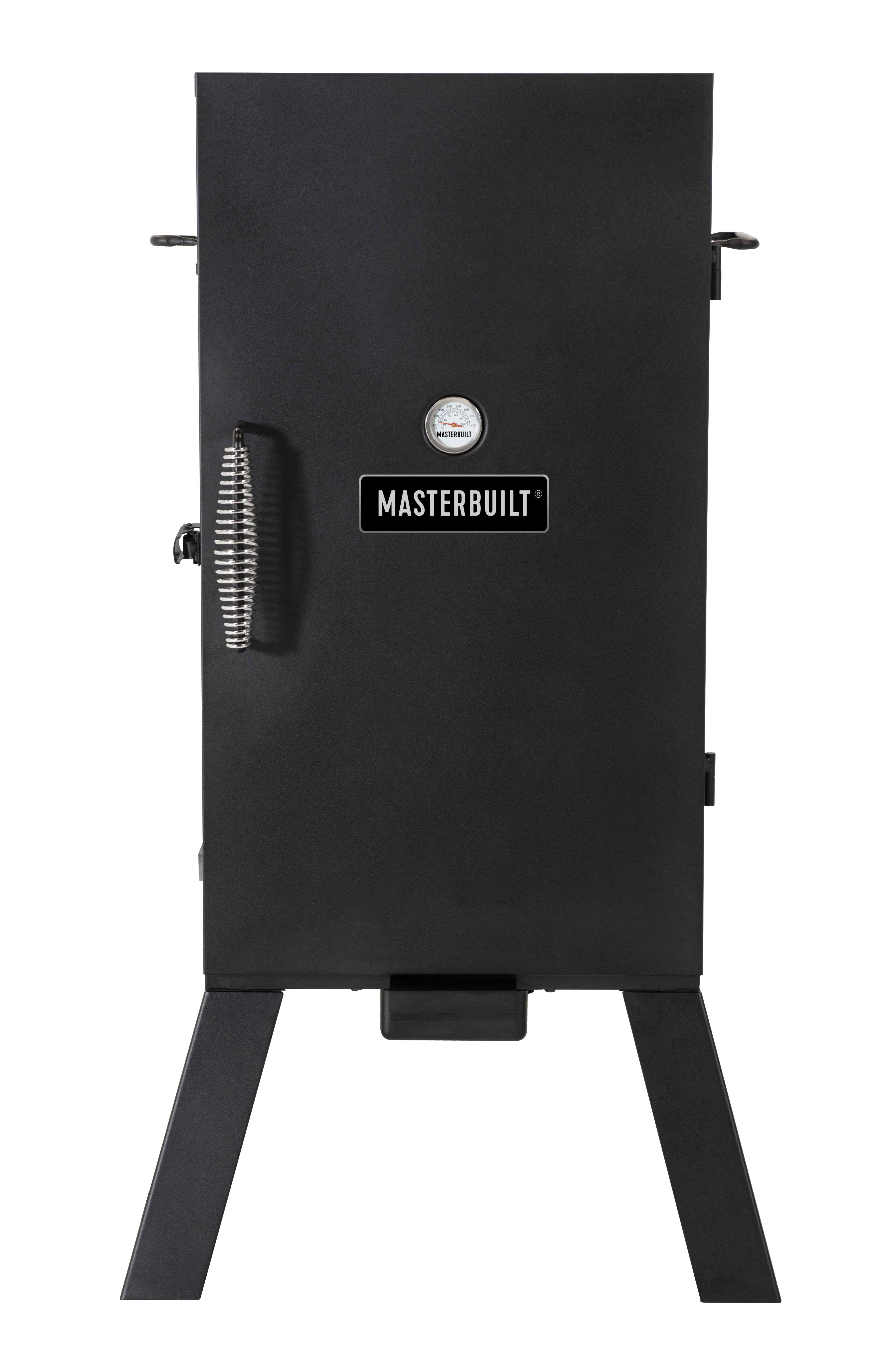 Masterbuilt Electric Analog Smoker 30x22