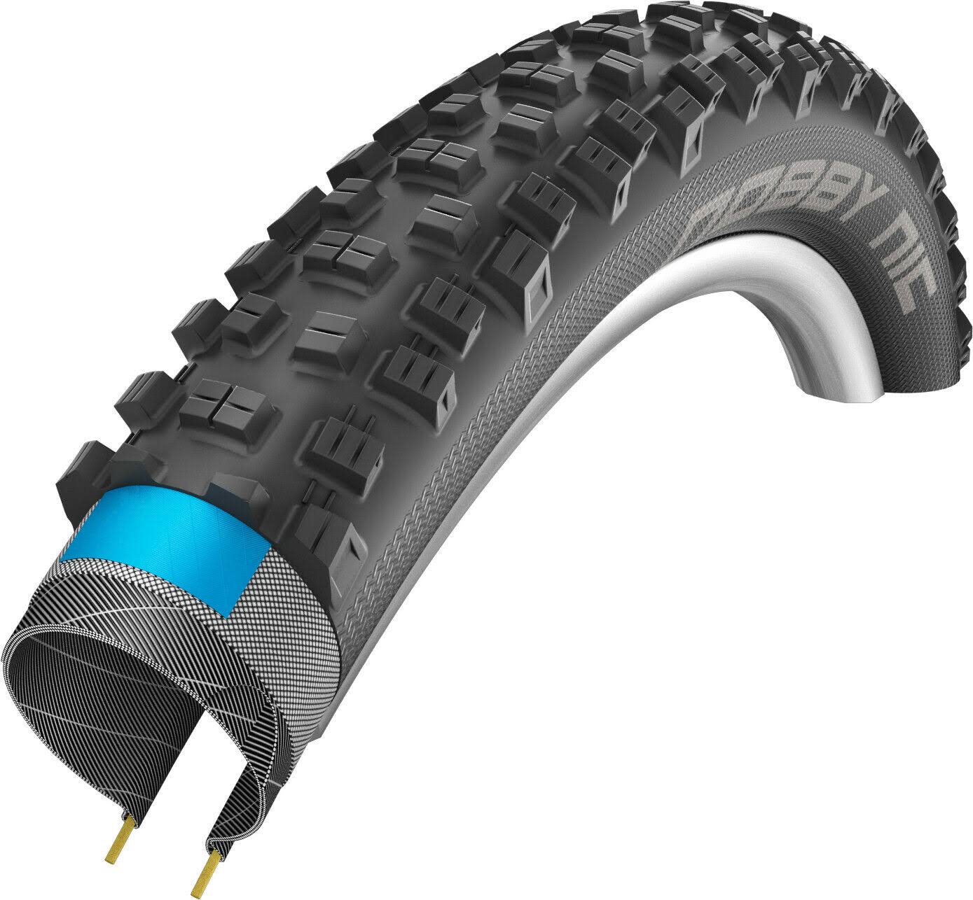 Schwalbe Nobby Nic Performance Addix DD 27.5x2.35x22 Folding