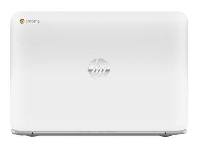HP 14 G1 14鈥?Chromebook - Celeron 2955U 1.4 GHz - 4 GB RAM - 16 GB SSD
