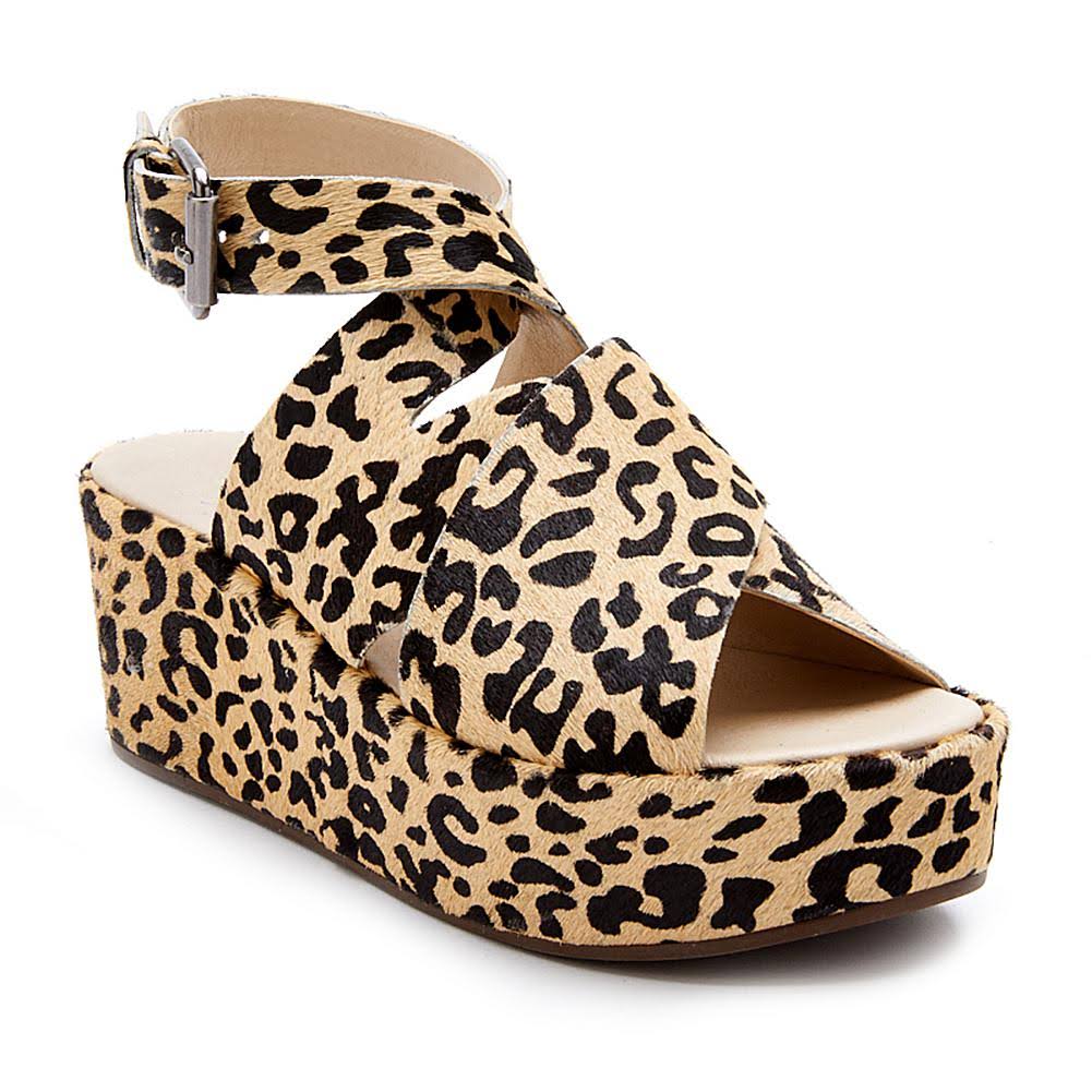 Matisse Runaway 10 Women&s Leopard