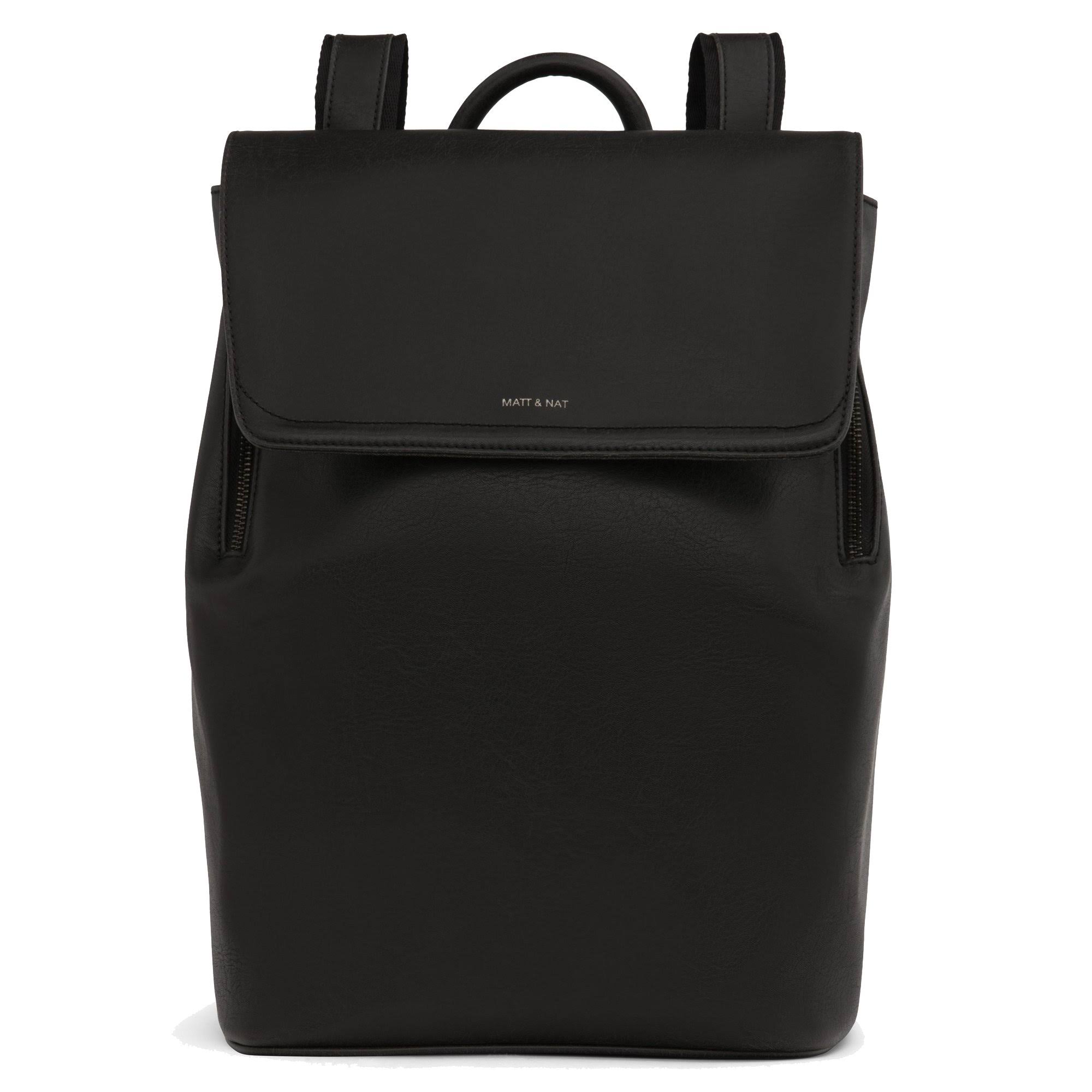 Matt u0026 Nat Fabi Backpack | Black