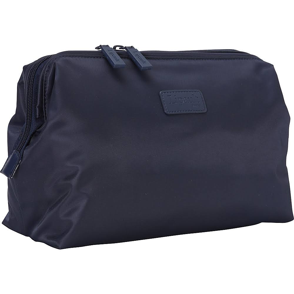 Lipault - Plume Toiletry Kit - Navy