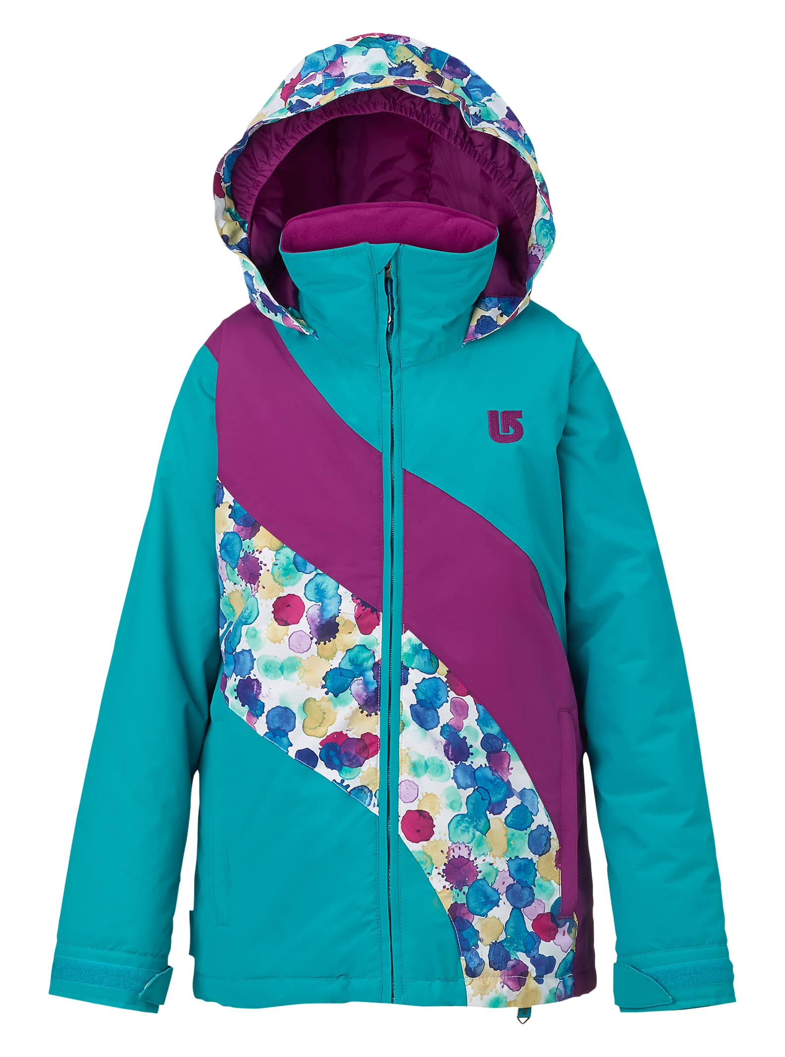 Burton Girls Hart Jacket XL