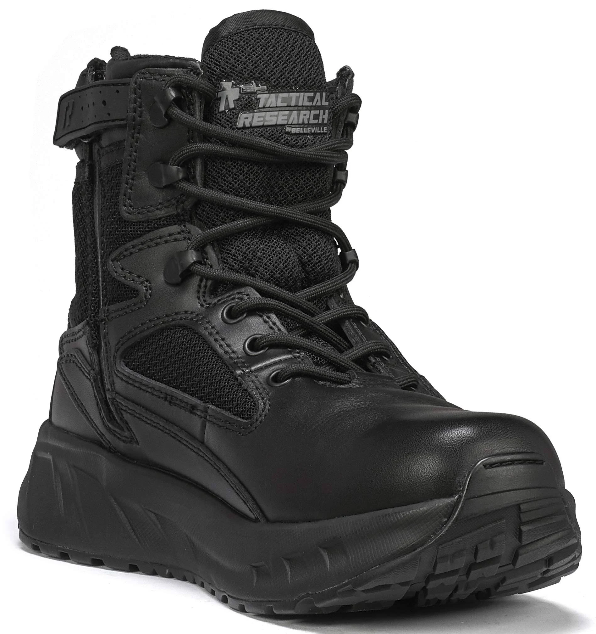 Tactical Research Maxx 6Z 6x22 Maximalist Tactical Boots