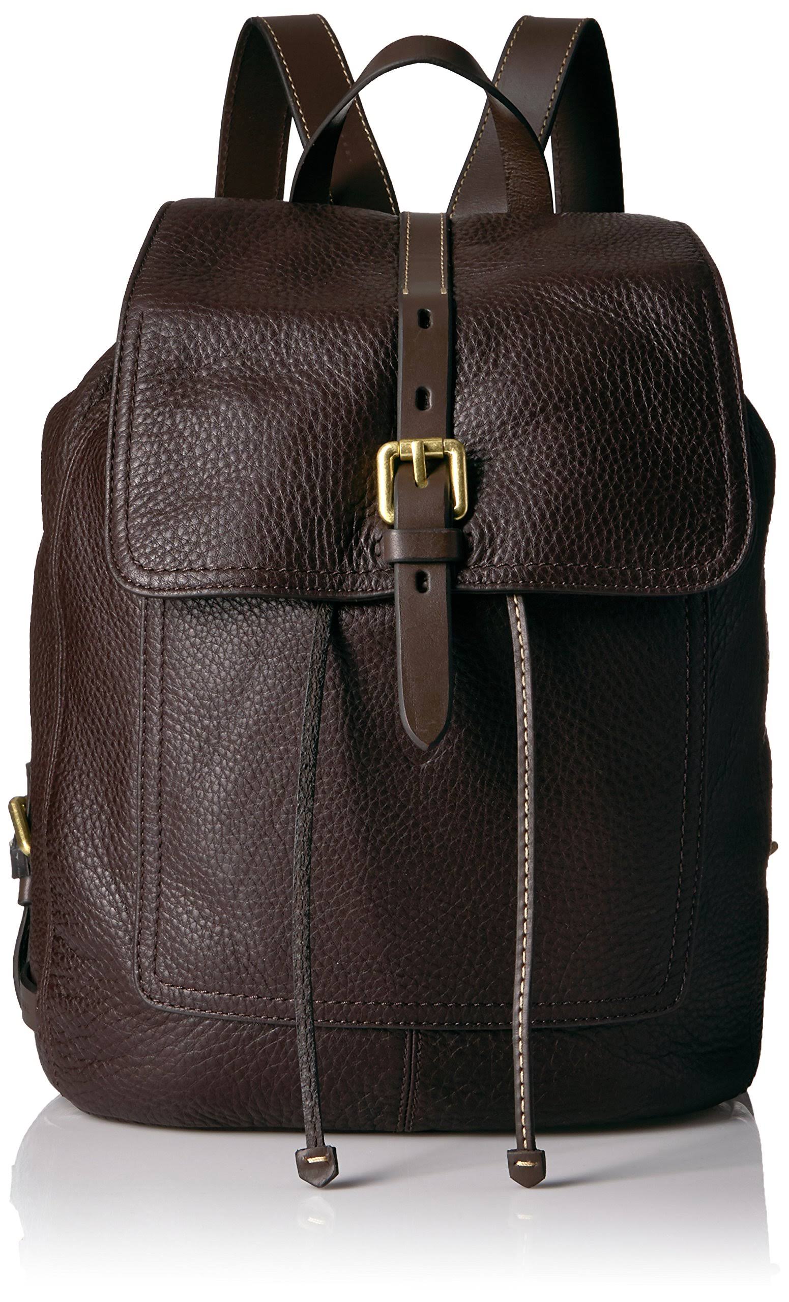 Cole Haan Women's Loralie Backpack, Size: One size, Brown