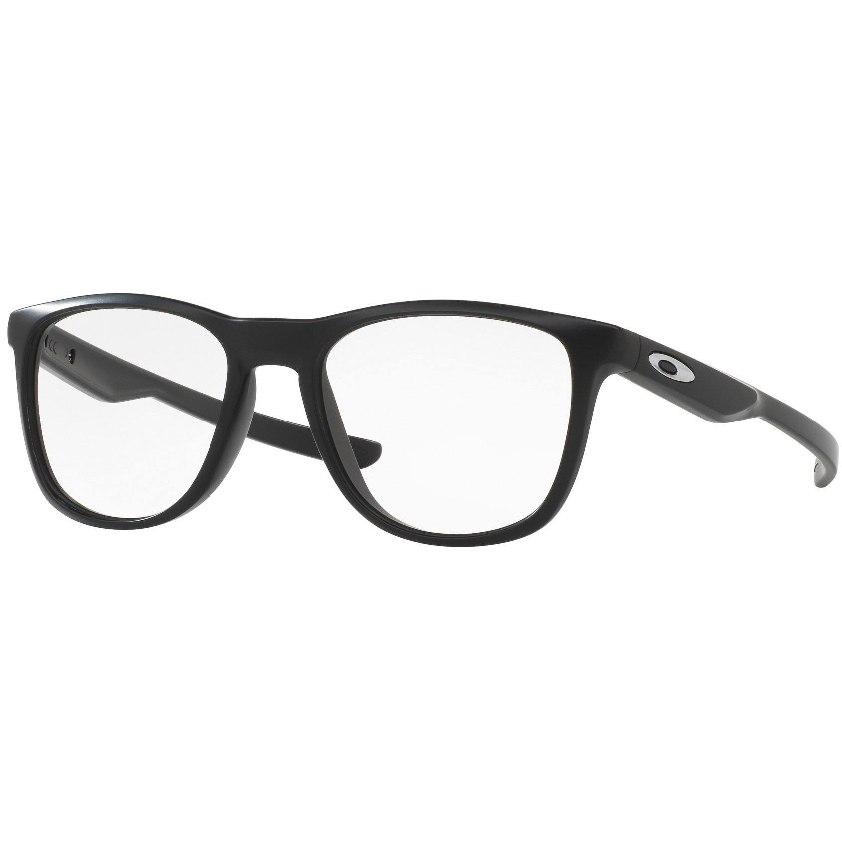 Oakley OX8130 Trillbe x Eyeglasses - 813001 Matte Black