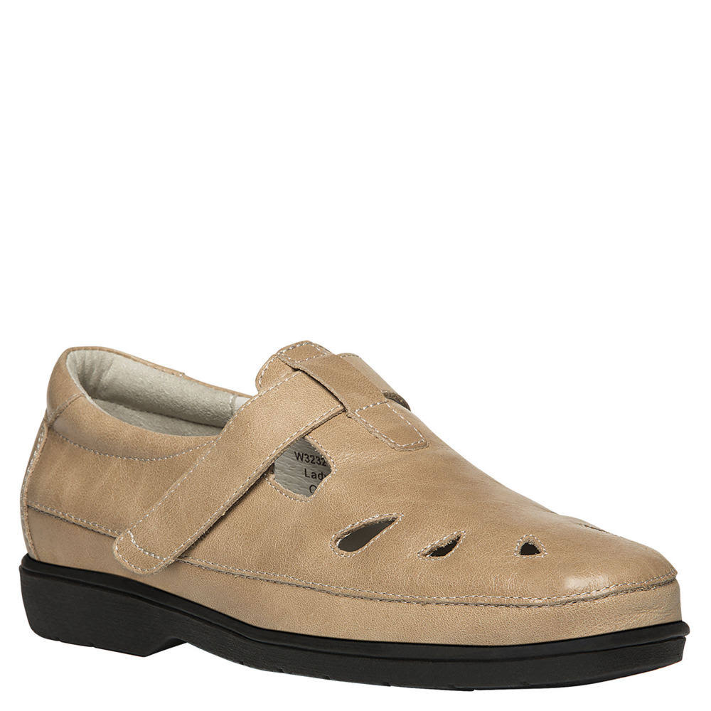 Propet Ladybug 9.5 Women's Oyster