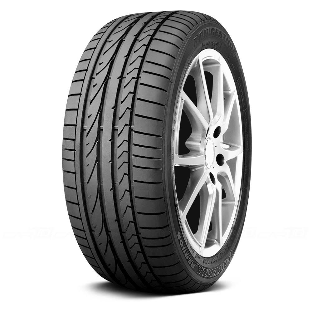 Bridgestone Potenza RE050A I RFT 225/45R17 91W BSW