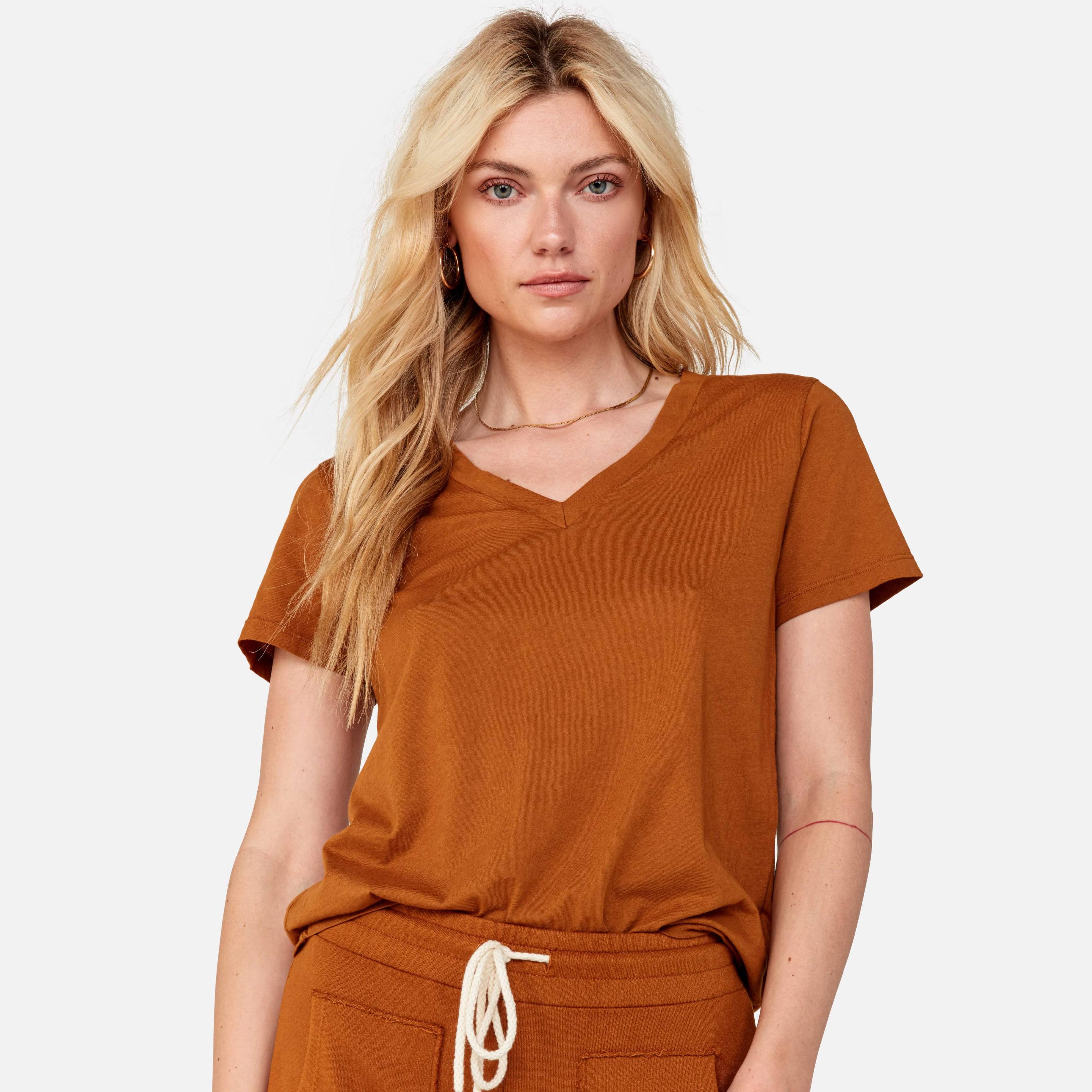 Mate | Classic V Xs / Amber