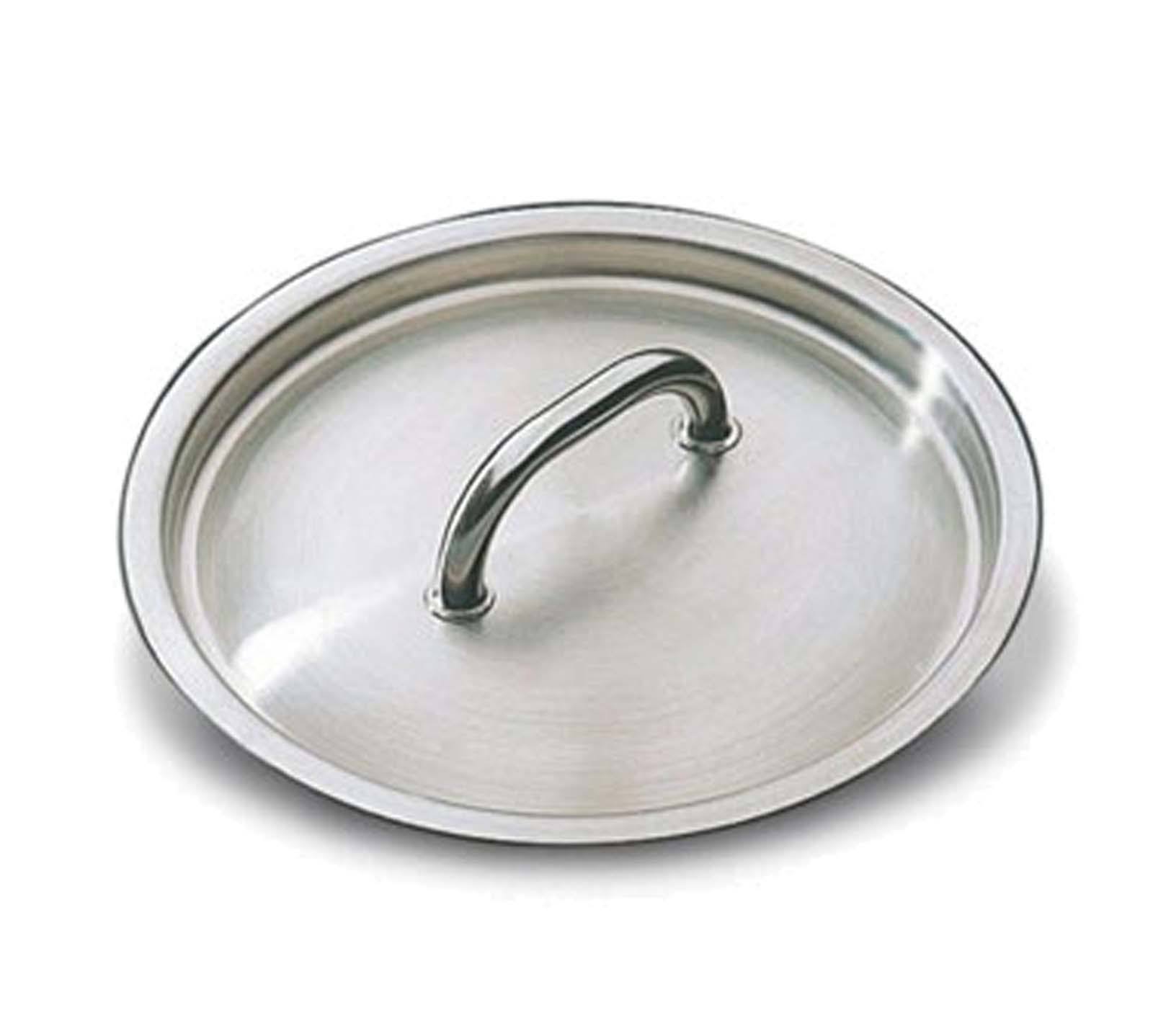 Matfer (692028) 11x22 Sauce Pan Lid