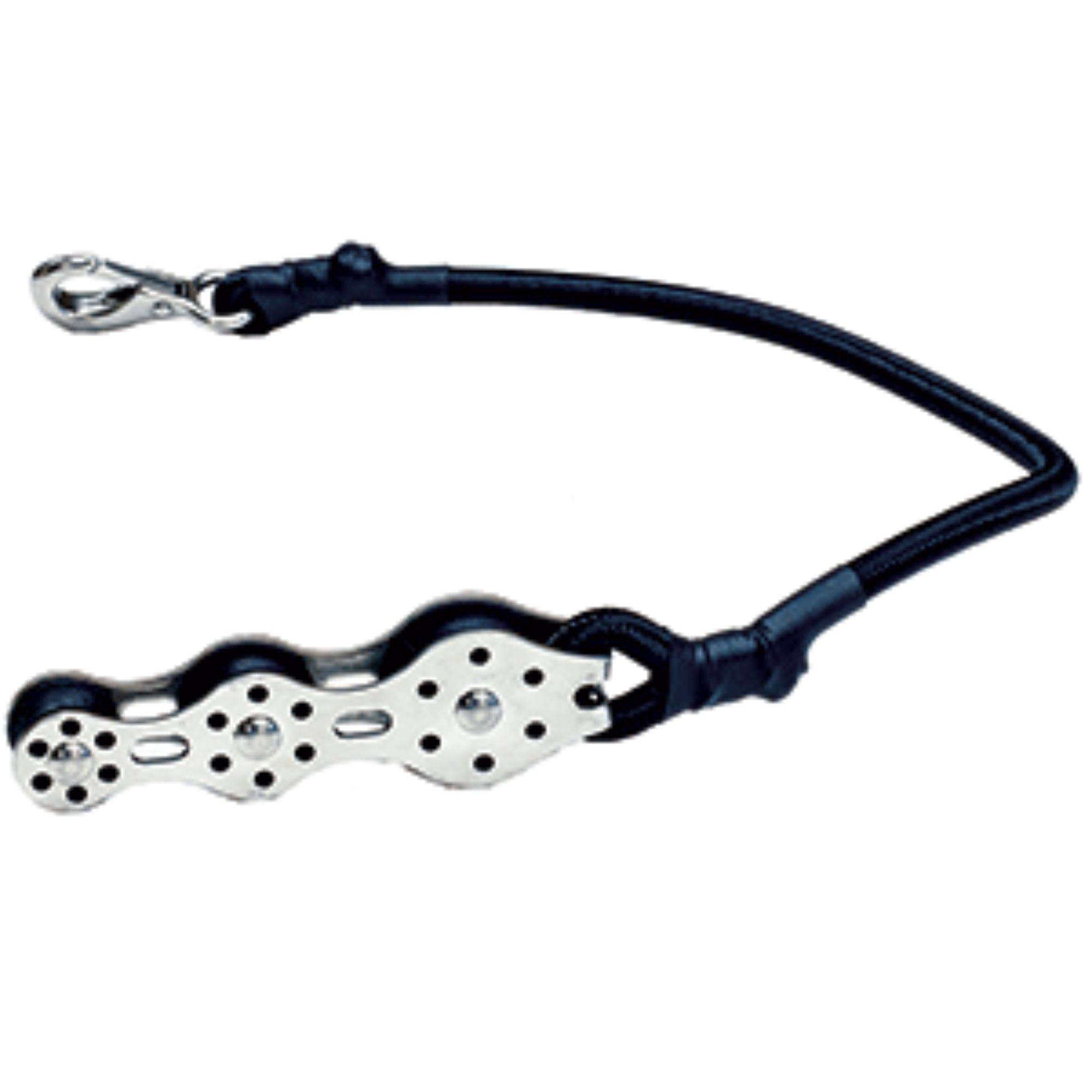 Tigress 18x22 Triple Snubber w-Stainless Snap