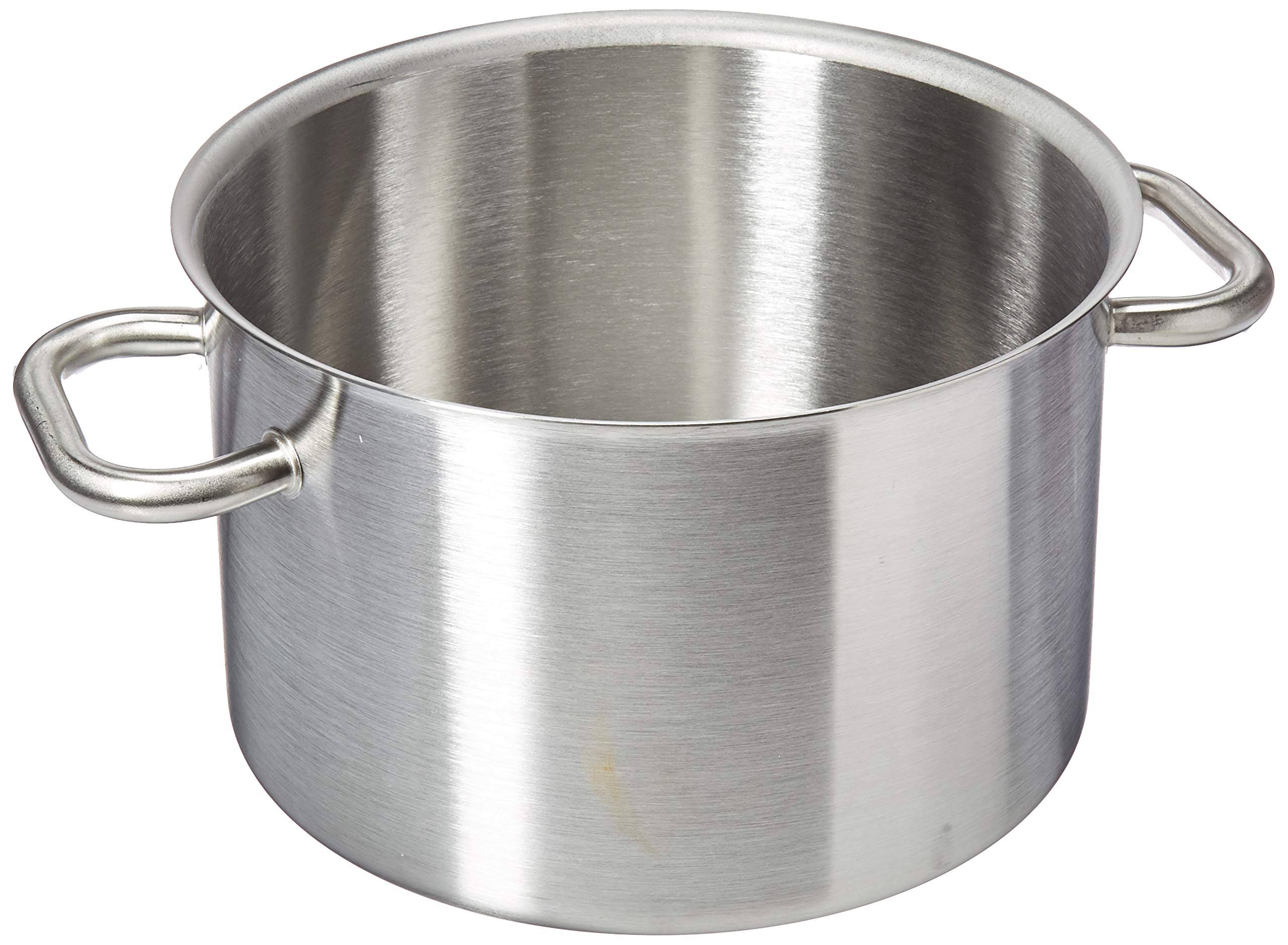 Bourgeat Sauce Pot Without Lid - Excellence (Matfer Bourgeat)