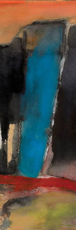 Michelle Oppenheimer Canvas Wall Decor Prints - Hallicunation