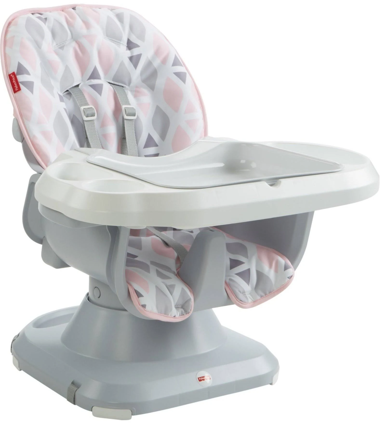 Fisher Price DRF76 High Chair Spacesaver