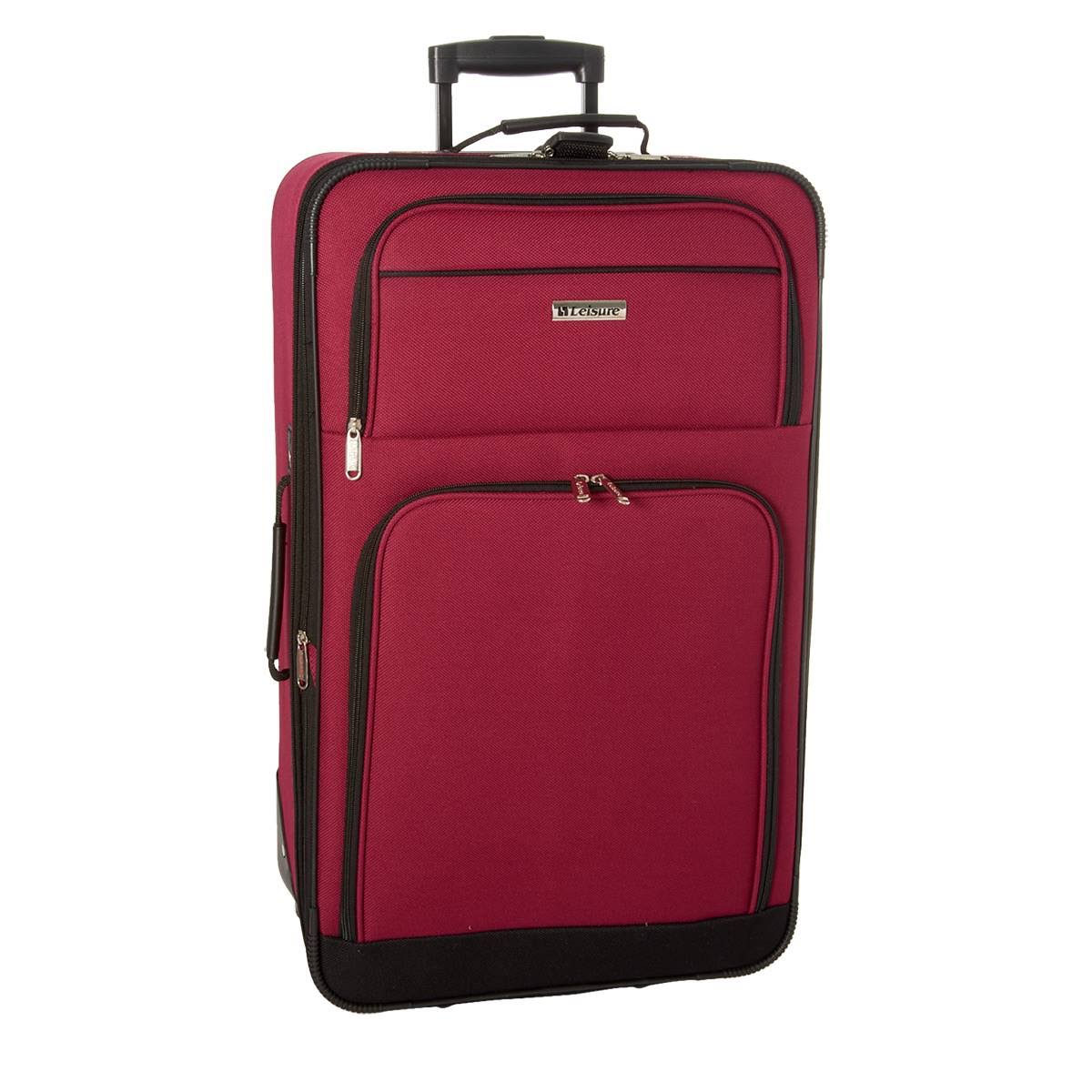 Leisure Lightweight Expedition 21in. Upright Twilight Blue