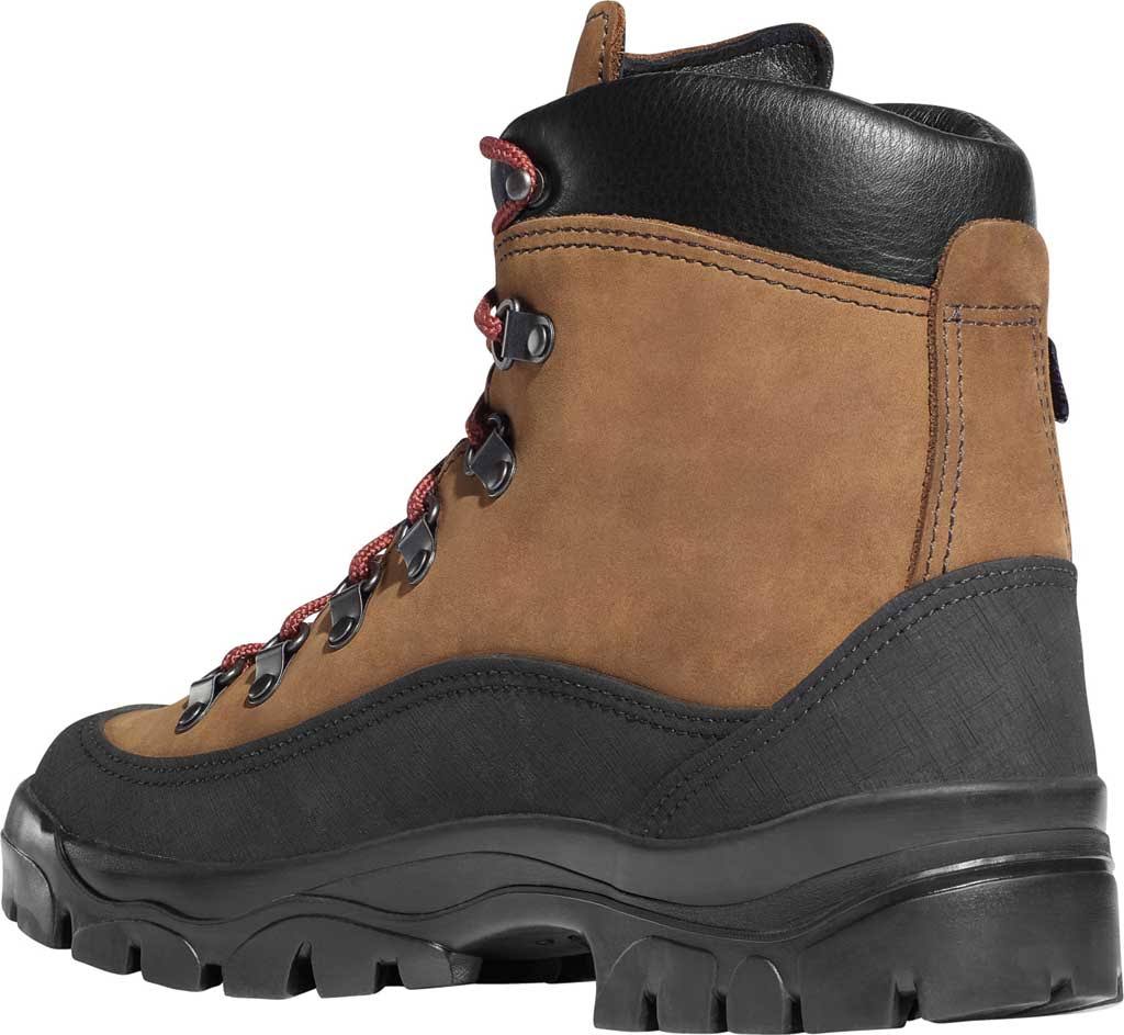 Danner Men's Crater Rim Brown Boot - Brown 8.5