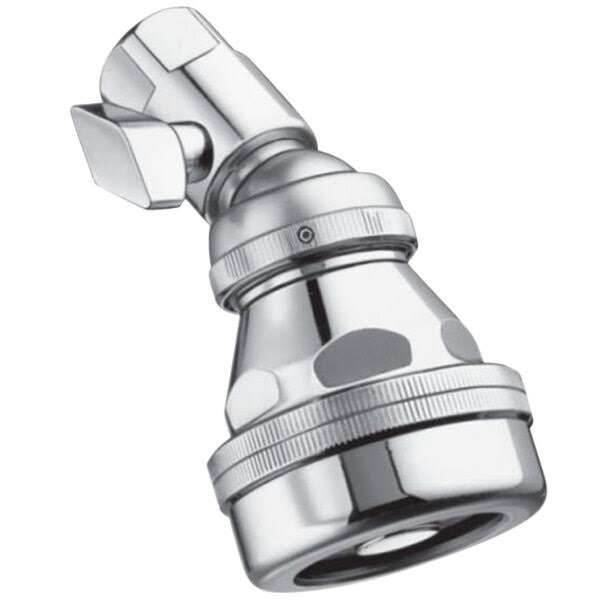 Sloan AC11-1.8 GPM Shower Head Jet Shower System in Polished Chrome - Sloan Valve Company - 4020132