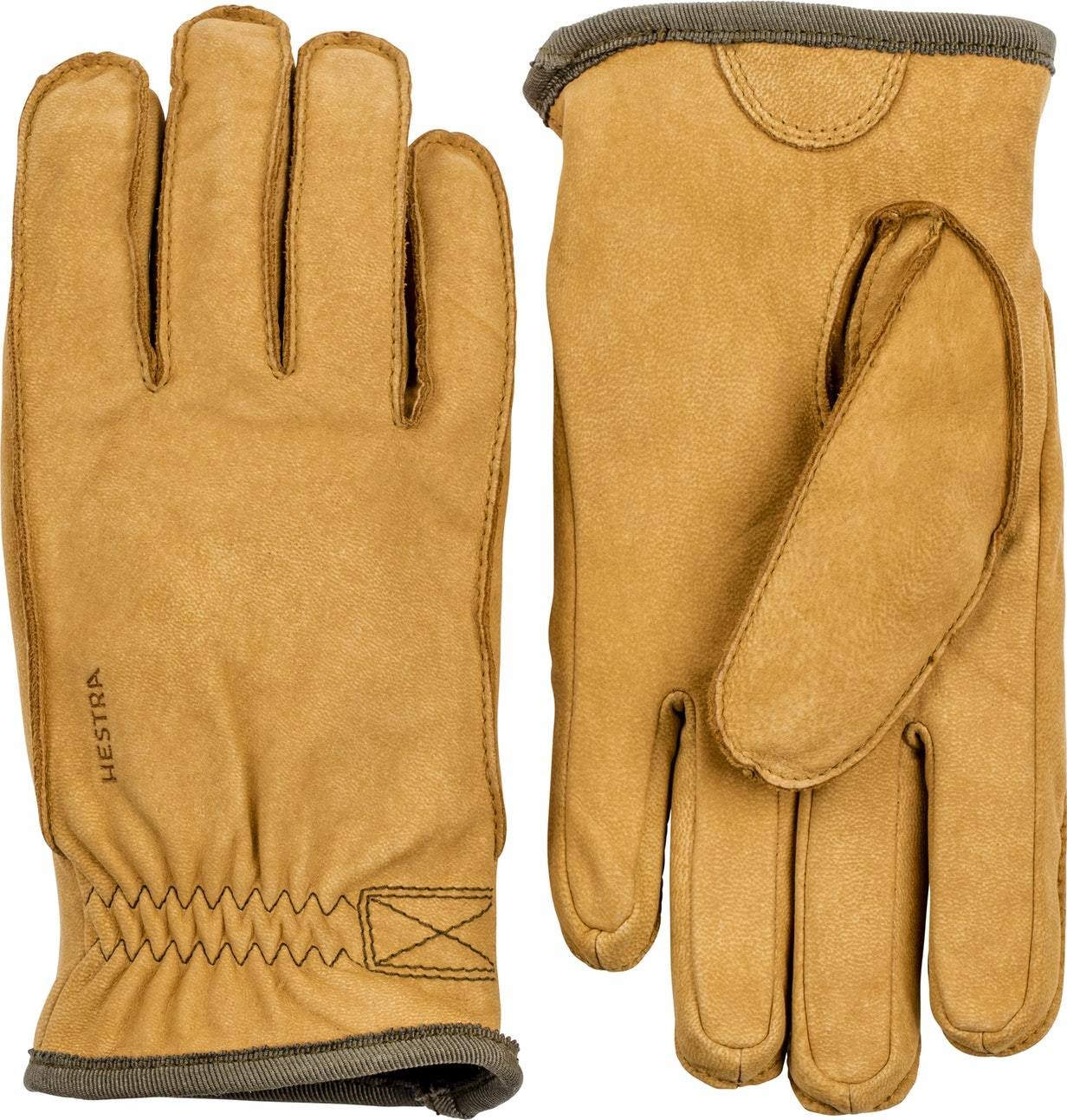 Hestra Tived - Tan / 10