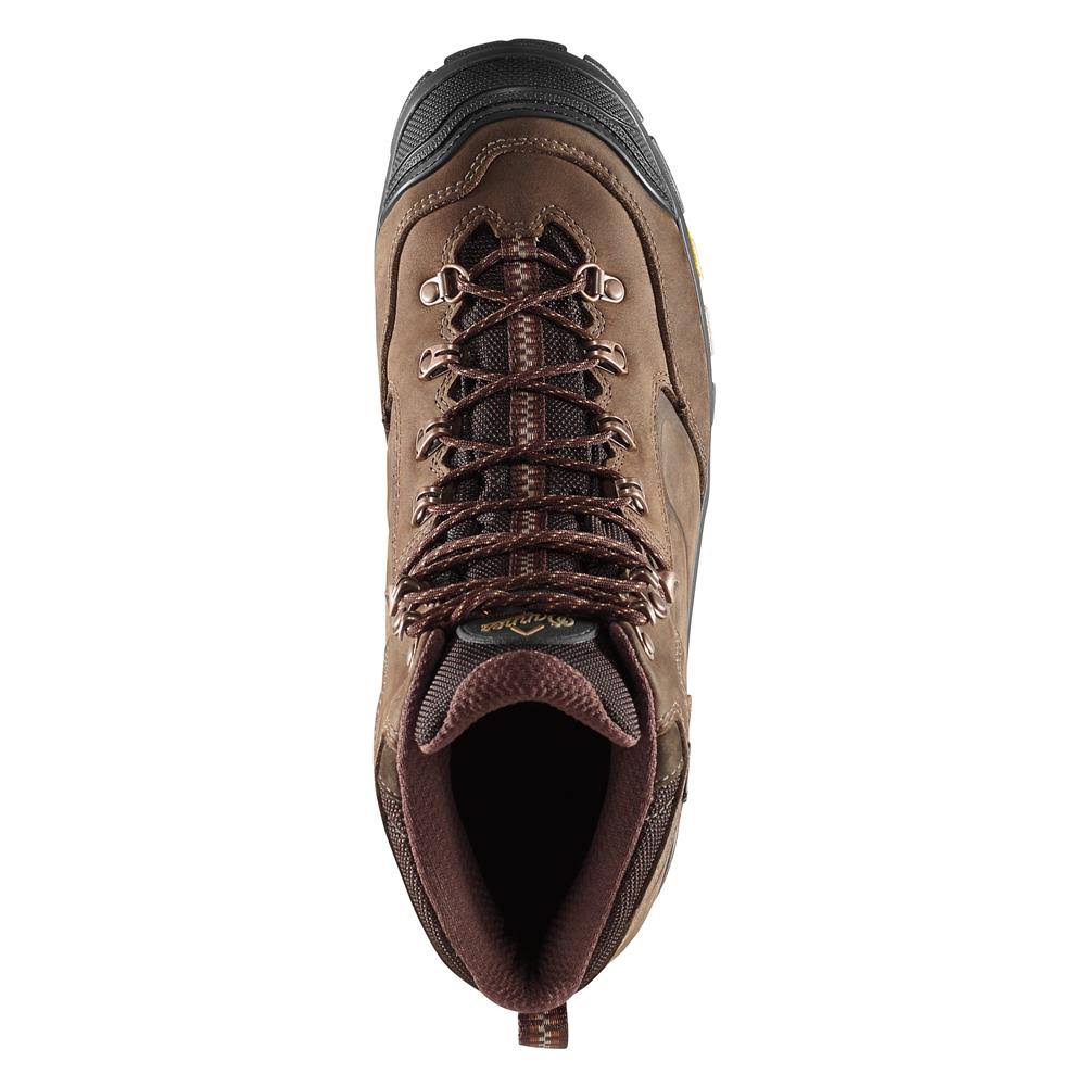 Men's Danner Mt. Adams 4.5 inch Boot, Brown