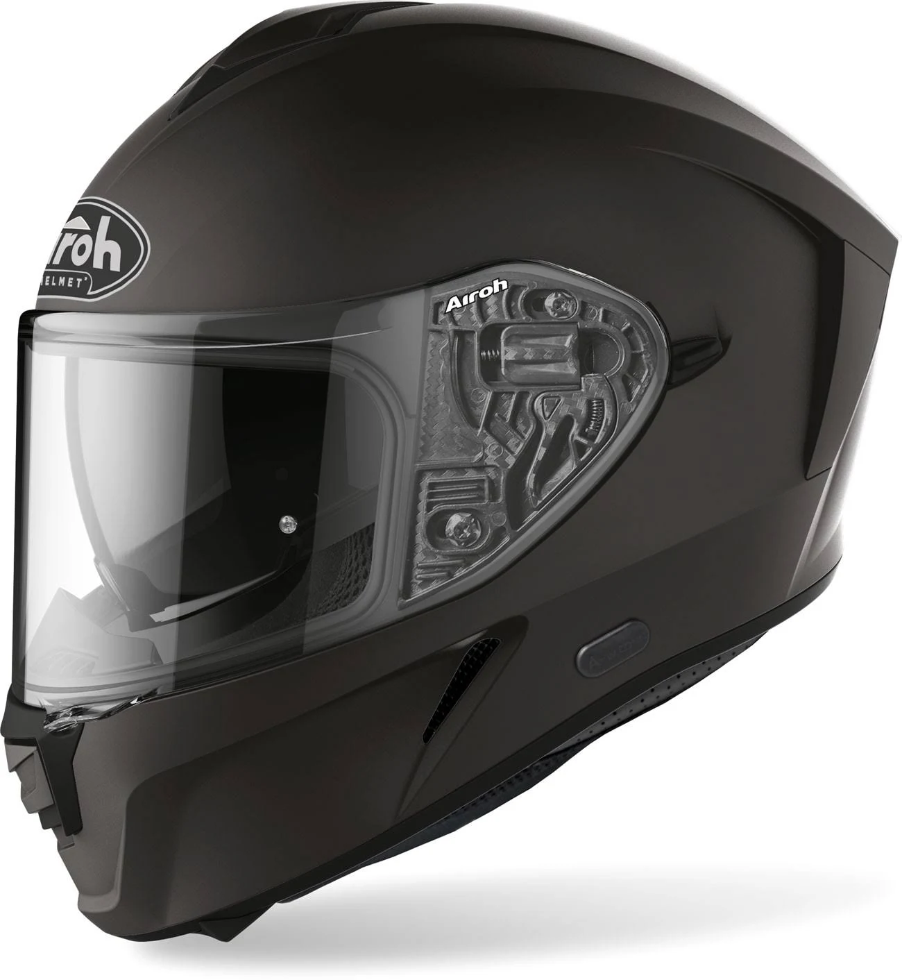 Airoh Helmet Spark Color Anthracite Matt Size XXL