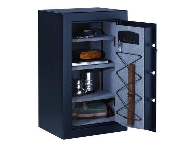 Sentry Safe T0331 Executive Security Safe