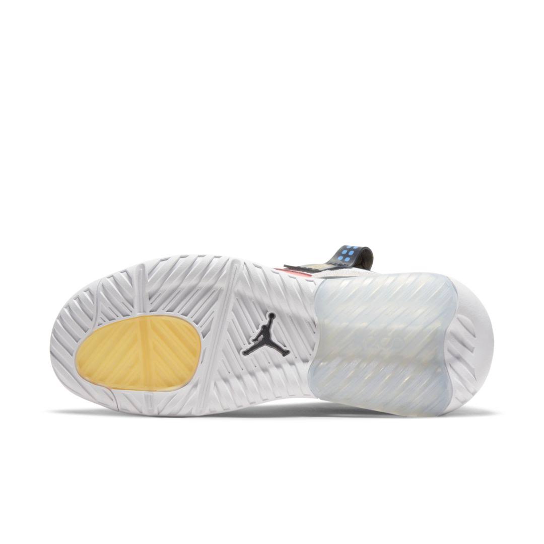 Jordan Men MA2 White 10