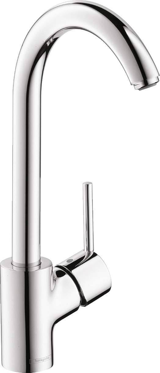Hansgrohe Talis S 04870000 Kitchen Faucet - Chrome
