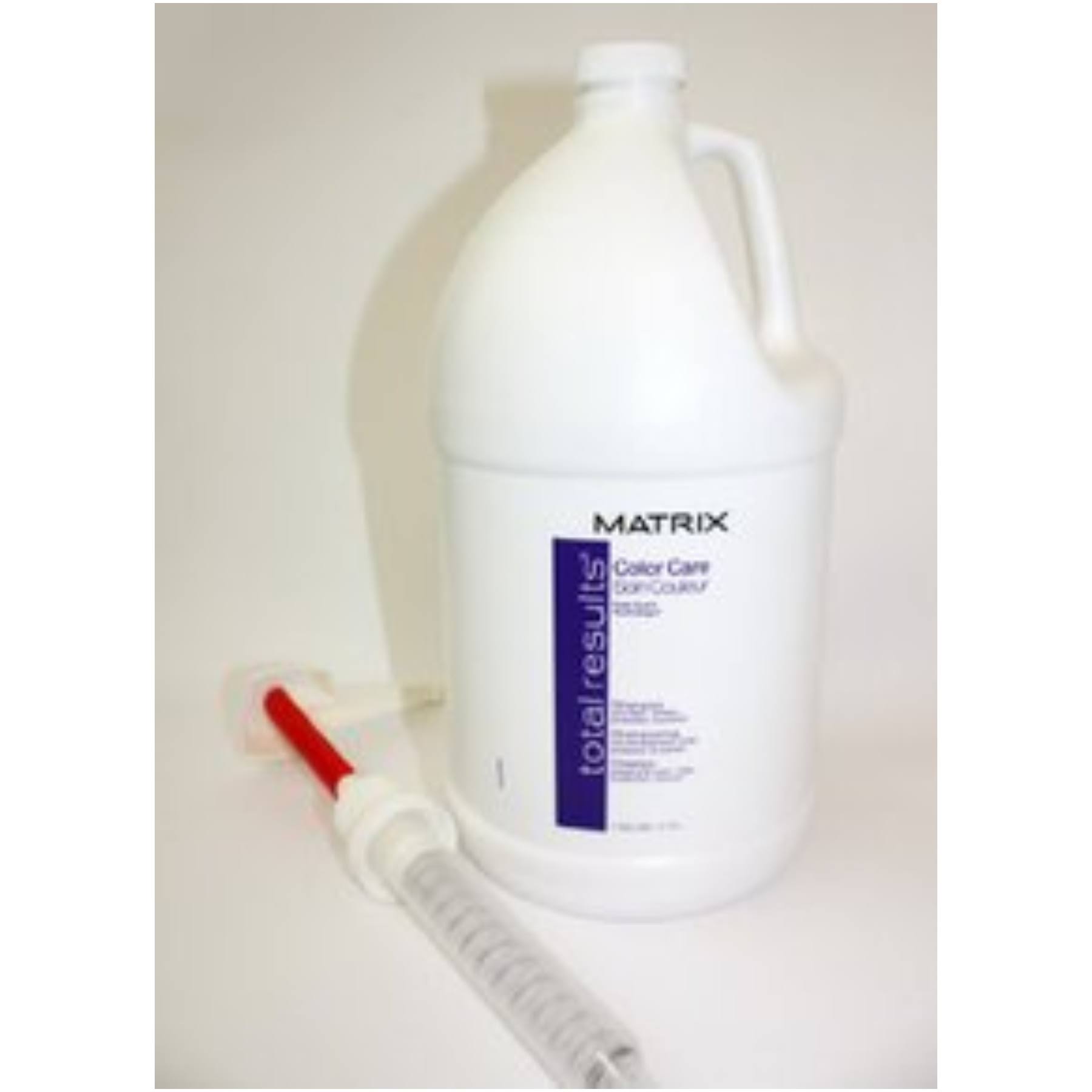 Matrix Total Results Shampoo Color Care Gallon /3.75 L.