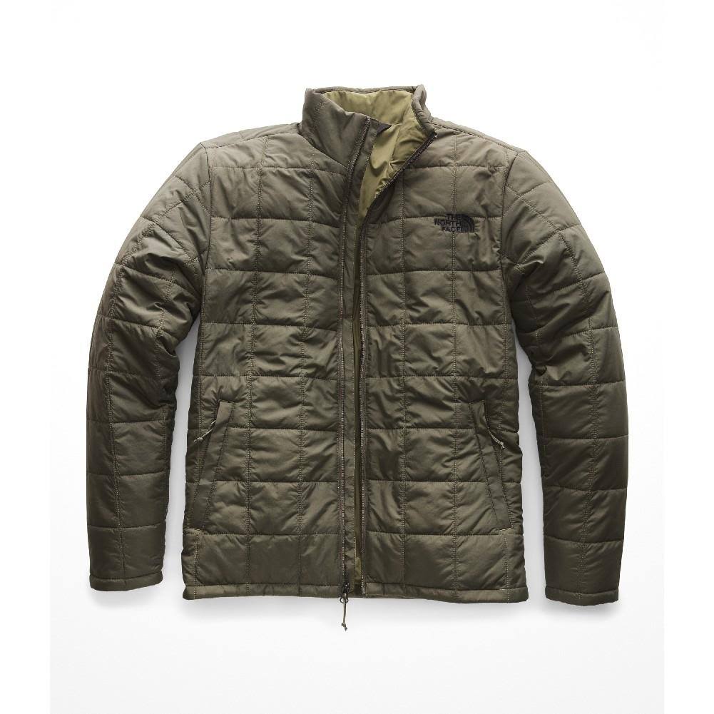 The North Face Harway Jacket Mens Green