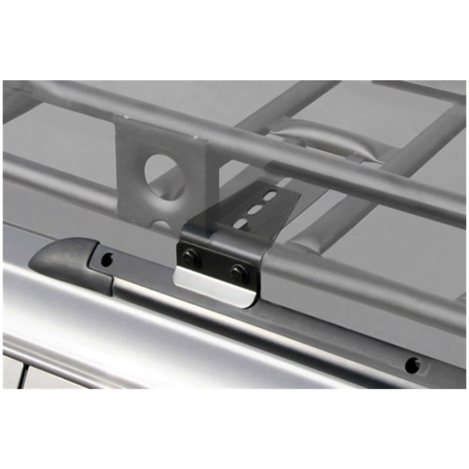 Smittybilt DS2-4 Defender Roof Rack Mounting Kit